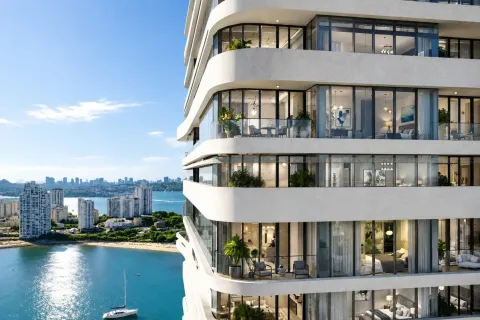 Byt v Sharjah, SAE 75 m² Č.: 757901 - fotografie 4