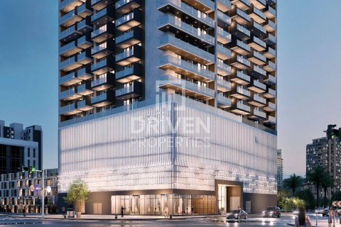 Appartement in Jumeirah Village Circle, Dubai, VAE 2 slaapkamers, 114.27 vr.m. nr 759188