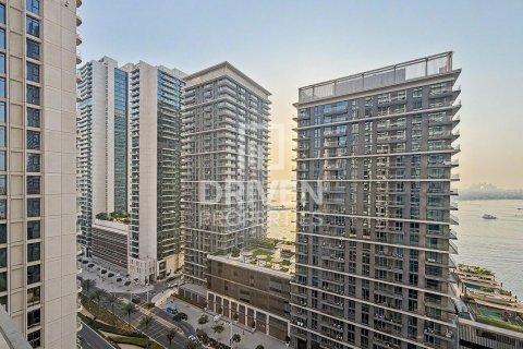 阿联酋 Dubai Dubai Harbour 公寓  1 卧, 73.67 平方米 , 编号 759219