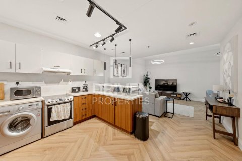 Apartamento en Dubai Marina, Dubai, EAU 1 dormitorio, 85.28 m² № 759216