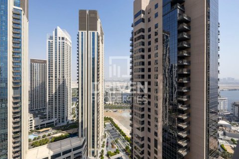 آپارتمان در Dubai Creek Harbour (The Lagoons)، Dubai ، امارات متحده عربی 1 خوابه ، 91.14 متر مربع.  شماره 759214