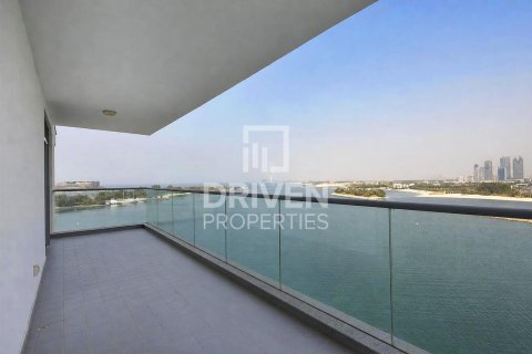 Apartament në Palm Jumeirah, Dubai, Emiratet e Bashkuara Arabe 2 dhoma gjumi, 187.48 m2. № 745140
