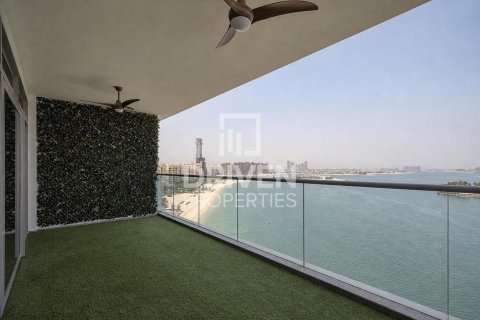 Apartamento para arrendamento em Palm Jumeirah, Dubai, EAU 2 quartos, 187.48 m2 № 745140 - foto 15