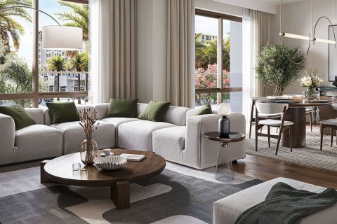 Town Square, Dubai, UAE의 판매용 아파트 침실 1개, 62.3제곱미터 번호 721056 - 사진 2