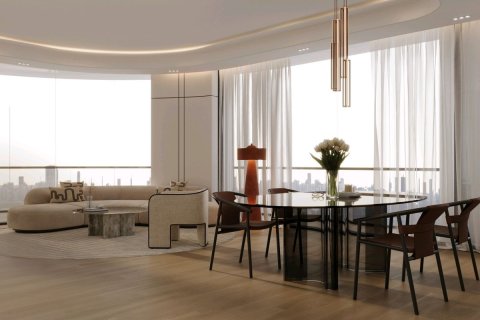 Apartment in Business Bay, Dubai, UAE 39.4 sq.m. № 714441