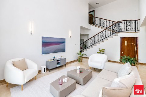 Villa til leje i Jumeirah Islands, Dubai, UAE 4 soveværelser, 817.7 kvm № 709878 - foto 5