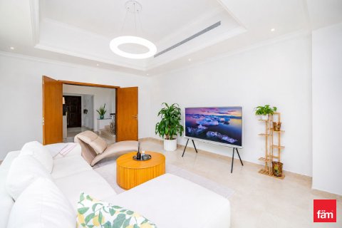 Villa til leje i Jumeirah Islands, Dubai, UAE 4 soveværelser, 817.7 kvm № 709878 - foto 6