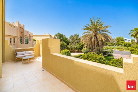 Villa til leje i Jumeirah Islands, Dubai, UAE 4 soveværelser, 817.7 kvm № 709878 - foto 17