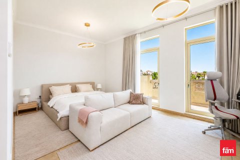 Villa til leje i Jumeirah Islands, Dubai, UAE 4 soveværelser, 817.7 kvm № 709878 - foto 11