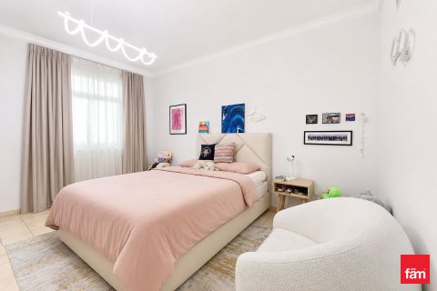 Villa til leje i Jumeirah Islands, Dubai, UAE 4 soveværelser, 817.7 kvm № 709878 - foto 13
