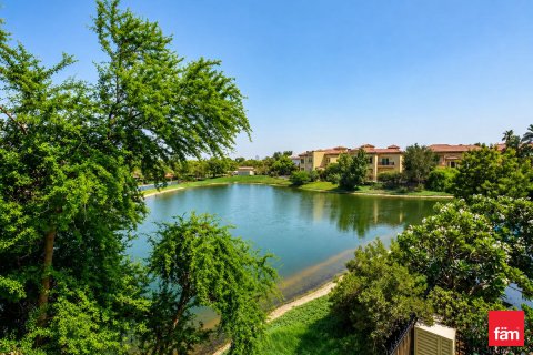 Villa til leje i Jumeirah Islands, Dubai, UAE 4 soveværelser, 817.7 kvm № 709878 - foto 19