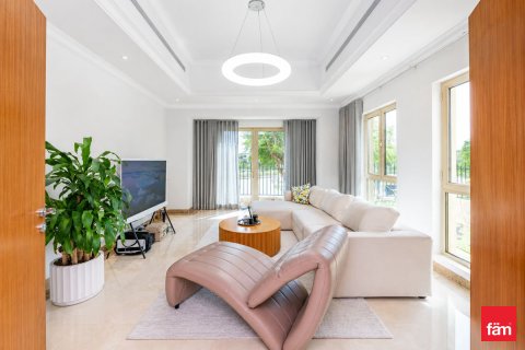 Villa til leje i Jumeirah Islands, Dubai, UAE 4 soveværelser, 817.7 kvm № 709878 - foto 4