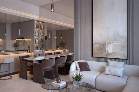 آپارتمان در Dubai Sports City، Dubai ، امارات متحده عربی 2 خوابه ، 117.46 متر مربع.  شماره 709220