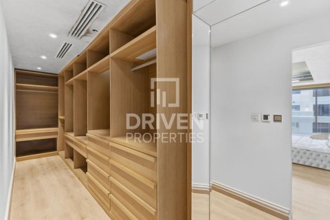 Пентхаус Джумейра Бич Резиденс, Дубай, БАӘ-да 4 жатын бөлмелер, 530.76 м² № 767554 - фото 21