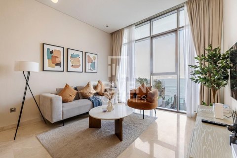 Maritime City, Dubai, संयुक्त अरब अमीरात में अपार्टमेंट, 1 बेडरूम, 79.53 वर्ग मीटर, संख्या 767553 - फ़ोटो 3