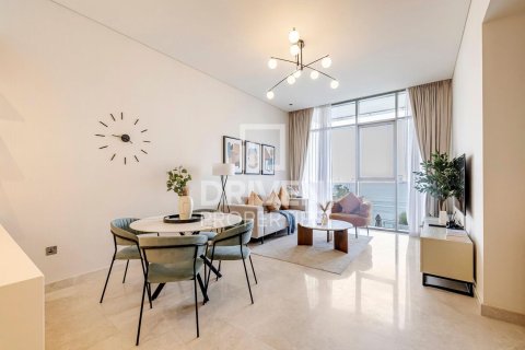 Apartamento en Maritime City, Dubai, EAU 1 dormitorio, 79.53 m² № 767553