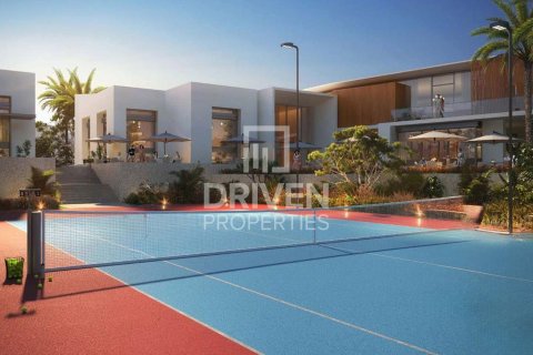 Radhus till försäljning i Jebel Ali, Dubai, UAE 3 sovrum, 240.53 kvm Nr. 767555 - fotografi 2