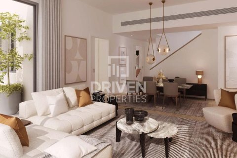Radhus till försäljning i Jebel Ali, Dubai, UAE 3 sovrum, 240.53 kvm Nr. 767555 - fotografi 12