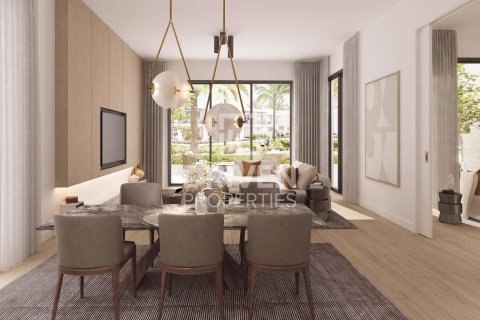 Radhus till försäljning i Jebel Ali, Dubai, UAE 3 sovrum, 240.53 kvm Nr. 767555 - fotografi 3