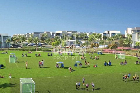 Radhus till försäljning i Jebel Ali, Dubai, UAE 3 sovrum, 240.53 kvm Nr. 767555 - fotografi 10