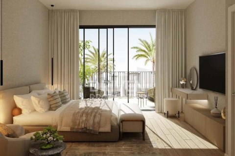 Radhus till försäljning i Jebel Ali, Dubai, UAE 3 sovrum, 240.53 kvm Nr. 767555 - fotografi 6