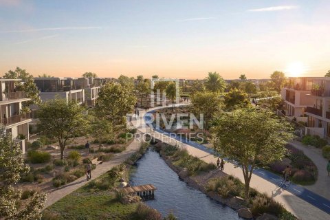 Rijtjeshuis te koop in The Valley, Dubai, VAE 4 slaapkamers, 276.39 vr.m., nr 767558 - foto 10