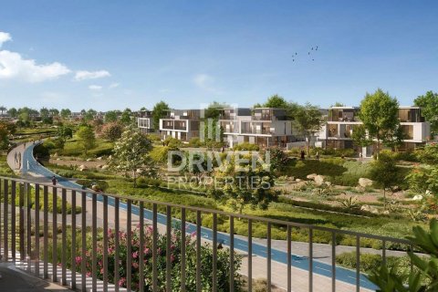 Rijtjeshuis te koop in The Valley, Dubai, VAE 4 slaapkamers, 276.39 vr.m., nr 767558 - foto 11