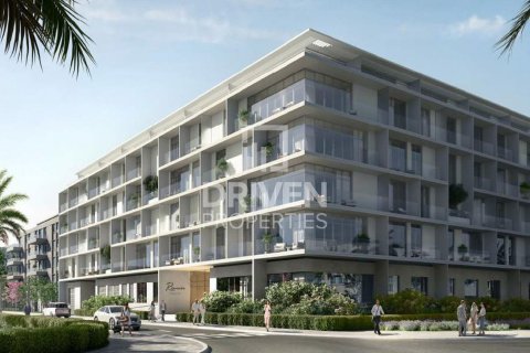 Apartment in Jumeirah Village Circle, Dubai, UAE 1 bedroom, 88.07 sq.m. № 759502
