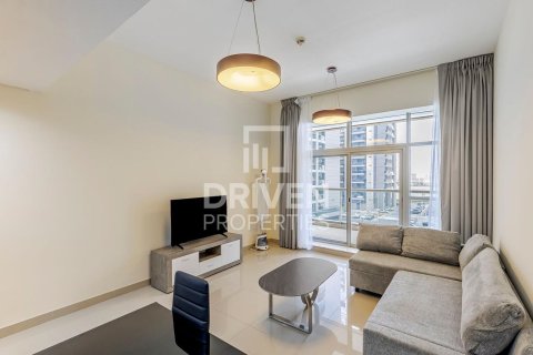 Apartamento en Dubai Sports City, Dubai, EAU 1 dormitorio, 86.12 m² № 759496