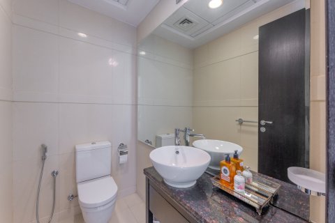 Apartemen di Dubai Marina, UEA 3 kamar tidur, 199 m2 nomor 711805 - foto 12