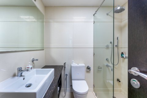Apartemen di Dubai Marina, UEA 3 kamar tidur, 199 m2 nomor 711805 - foto 21