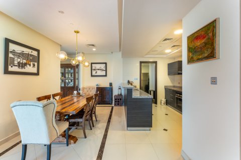 Apartemen di Dubai Marina, UEA 3 kamar tidur, 199 m2 nomor 711805 - foto 9