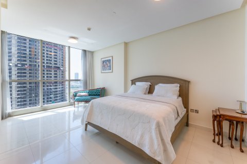 Apartemen di Dubai Marina, UEA 3 kamar tidur, 199 m2 nomor 711805 - foto 19