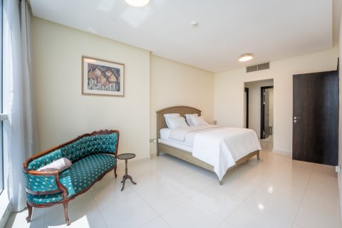 Apartemen di Dubai Marina, UEA 3 kamar tidur, 199 m2 nomor 711805 - foto 18