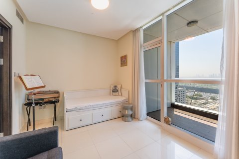 Apartemen di Dubai Marina, UEA 3 kamar tidur, 199 m2 nomor 711805 - foto 14