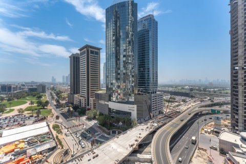 Apartemen di Dubai Marina, UEA 3 kamar tidur, 199 m2 nomor 711805 - foto 26