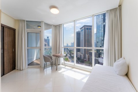 Apartemen di Dubai Marina, UEA 3 kamar tidur, 199 m2 nomor 711805 - foto 2