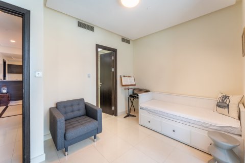 Apartemen di Dubai Marina, UEA 3 kamar tidur, 199 m2 nomor 711805 - foto 20