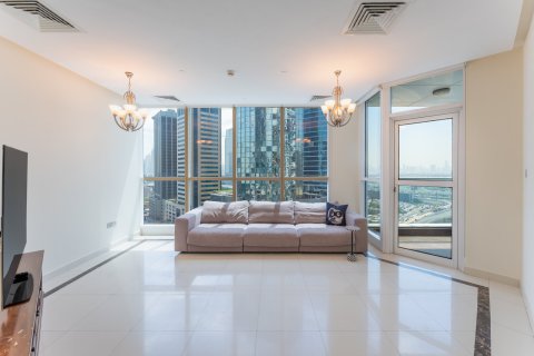 Leilighet i Dubai Marina, Dubai, Emiratene 3 soverom, 199 kvm nr. 711805