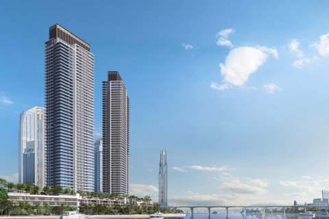 Appartamento a Dubai, EAU 1 camera da letto, 70 mq. № 711808