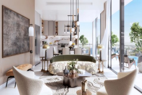 Apartment in Dubai, UAE 1 bedroom, 70 sq.m. № 711808 - photo 8