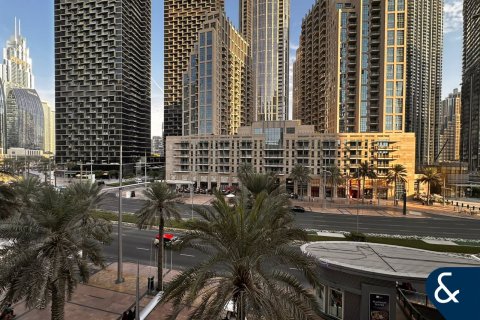 Byt v THE LOFTS v Downtown Dubai (Downtown Burj Dubai), SAE 1 ložnice, 76 m² Č.: 685345