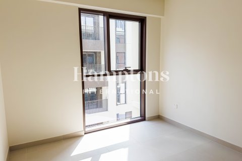 Apartament do wynajęcia w Dubai Creek Harbour (The Lagoons), Dubai, ZEA 2 sypialnie, 95.02954967 mkw., nr 719021 - zdjęcie 3