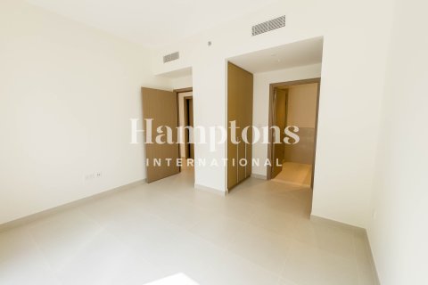 Apartament do wynajęcia w Dubai Creek Harbour (The Lagoons), Dubai, ZEA 2 sypialnie, 95.02954967 mkw., nr 719021 - zdjęcie 4