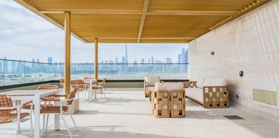 Apartamento en Nadd Al Sheba, Dubai, EAU 3 dormitorios, 181.74 m² № 708539
