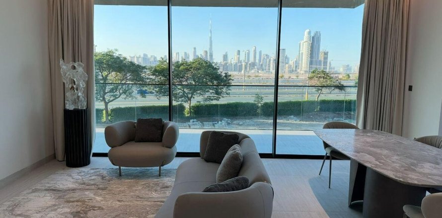 آپارتمان در Nadd Al Sheba، Dubai ، امارات متحده عربی 3 خوابه ، 181.88 متر مربع.  شماره 708540