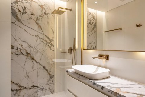 Apartemen di Flamingo LUX di Nadd Al Sheba, Dubai, UEA 2 kamar tidur, 151.26 m2 nomor 708536