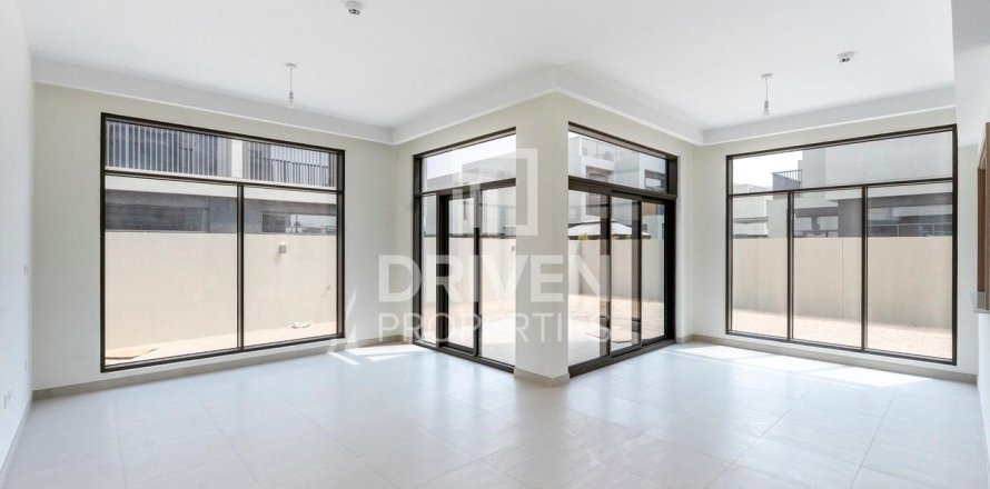 Vila di Dubai South (Dubai World Central), Dubai, UEA 4 kamar tidur, 330.73 m2 nomor 765110