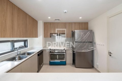 Vila di Dubai South (Dubai World Central), Dubai, UEA 4 kamar tidur, 330.73 m2 nomor 765110 - foto 5