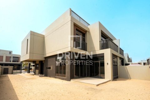 Vila di Dubai South (Dubai World Central), Dubai, UEA 4 kamar tidur, 330.73 m2 nomor 765110 - foto 23